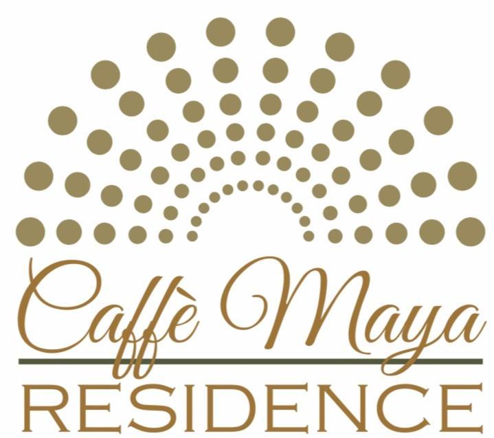Residence Caffe Maya Maslianico Eksteriør billede